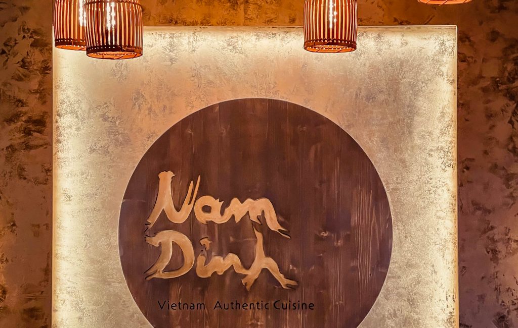 Nam Dinh – Asian Cuisine